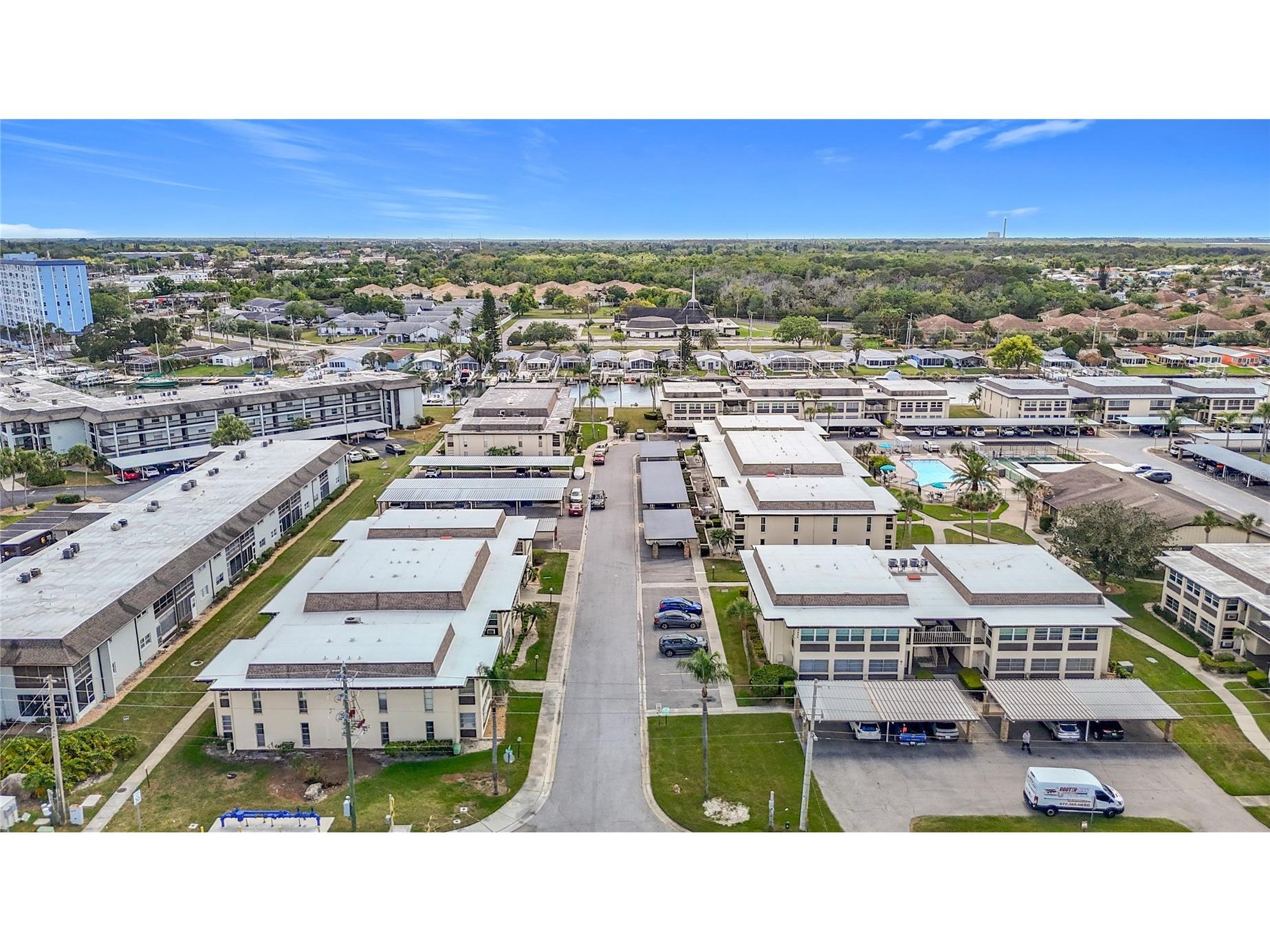 5132 Amulet Drive #105 New Port Richey FL 34652 W7884543 image40