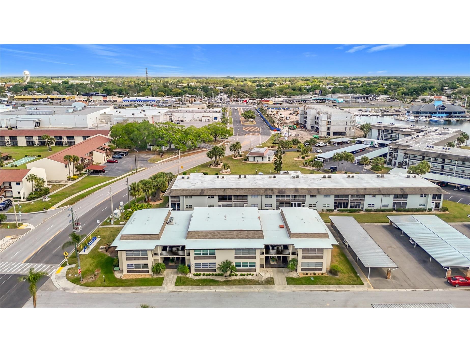 5132 Amulet Drive #105 New Port Richey FL 34652 W7884543 image41