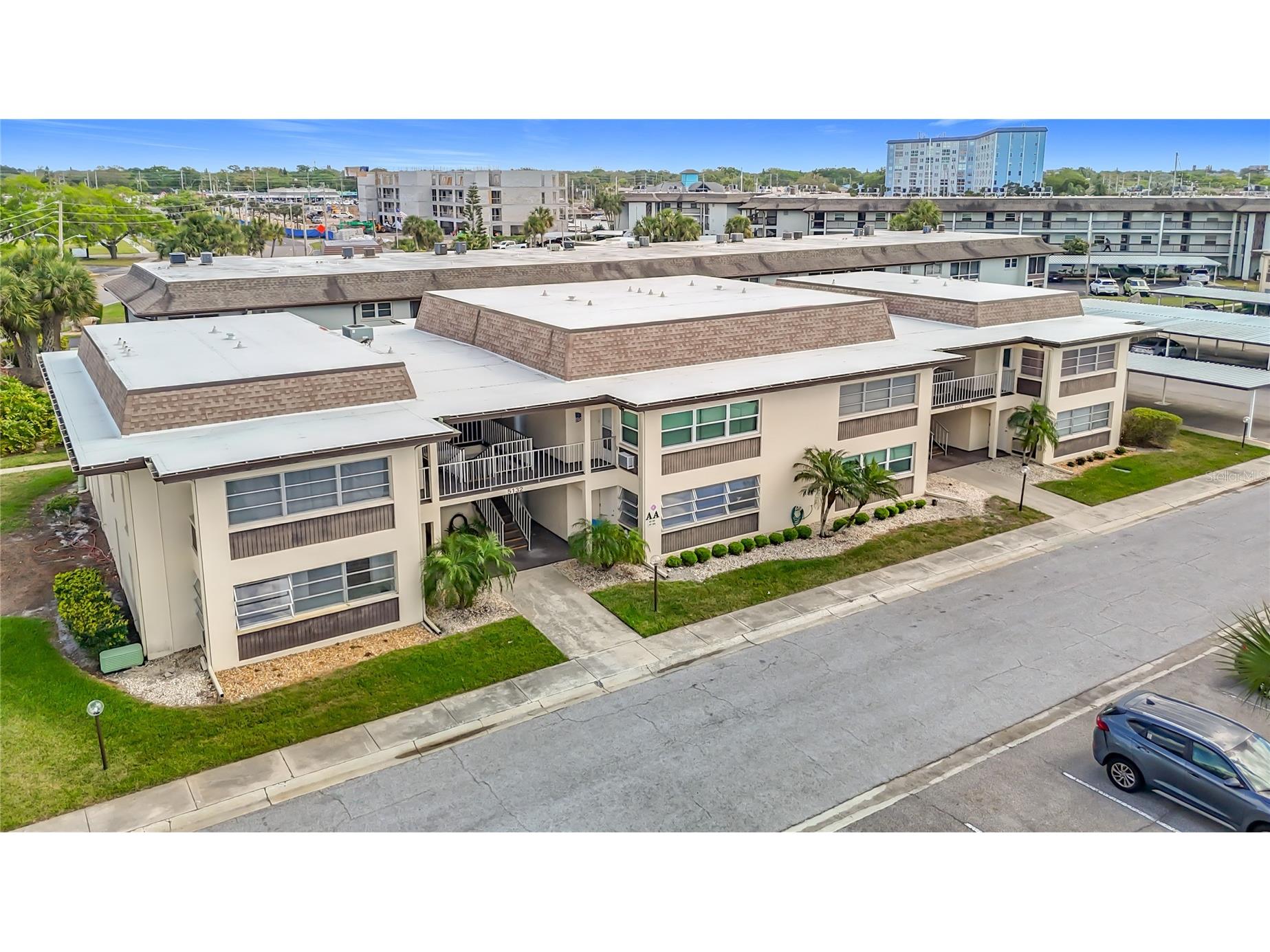 5132 Amulet Drive #105 New Port Richey FL 34652 W7884543 image42