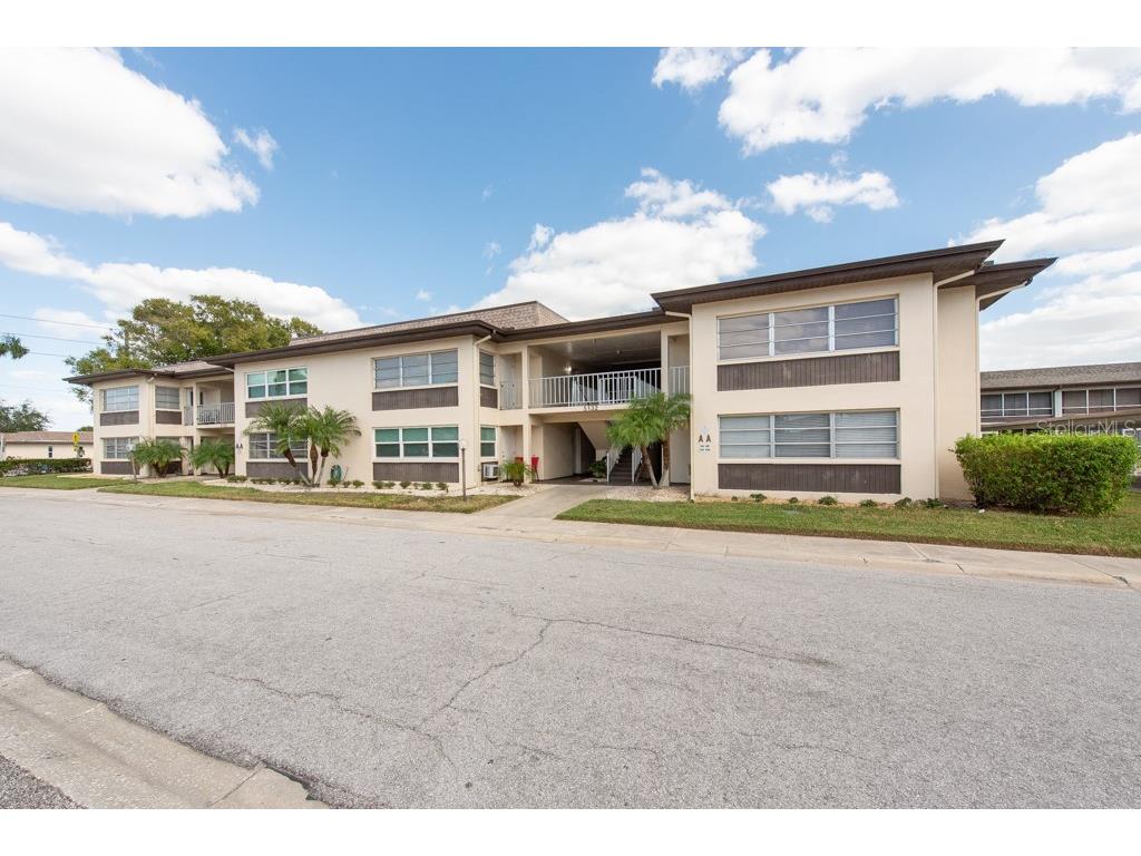 5132 Amulet Drive #206 New Port Richey FL 34652 T3482535 image1