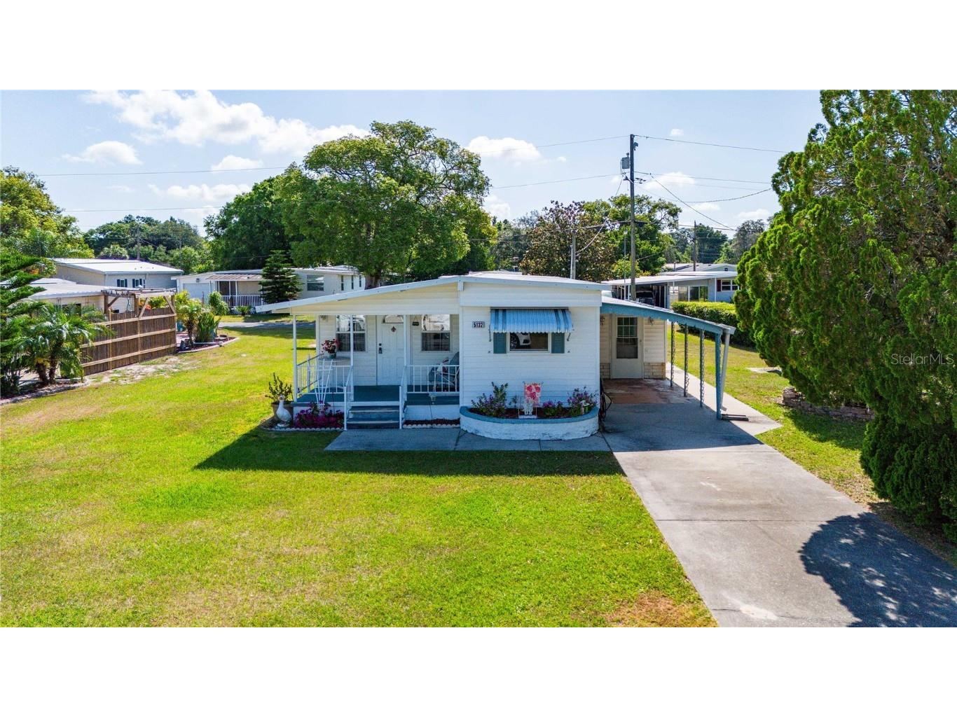 5132 Betmar Drive Zephyrhills FL 33542 T3522075 image1