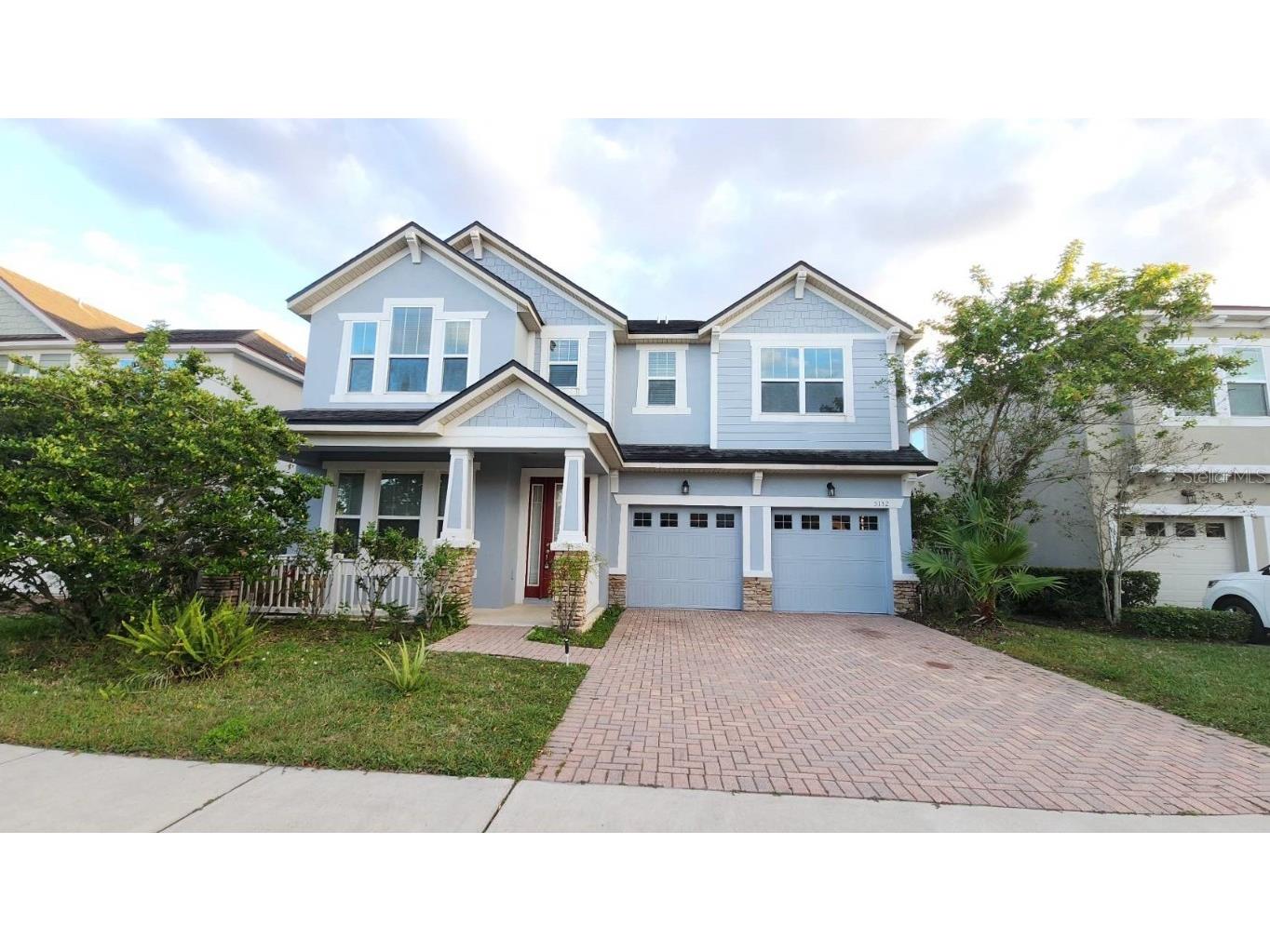 5132 Big Cypress Street Orlando FL 32811 O6355531 image1