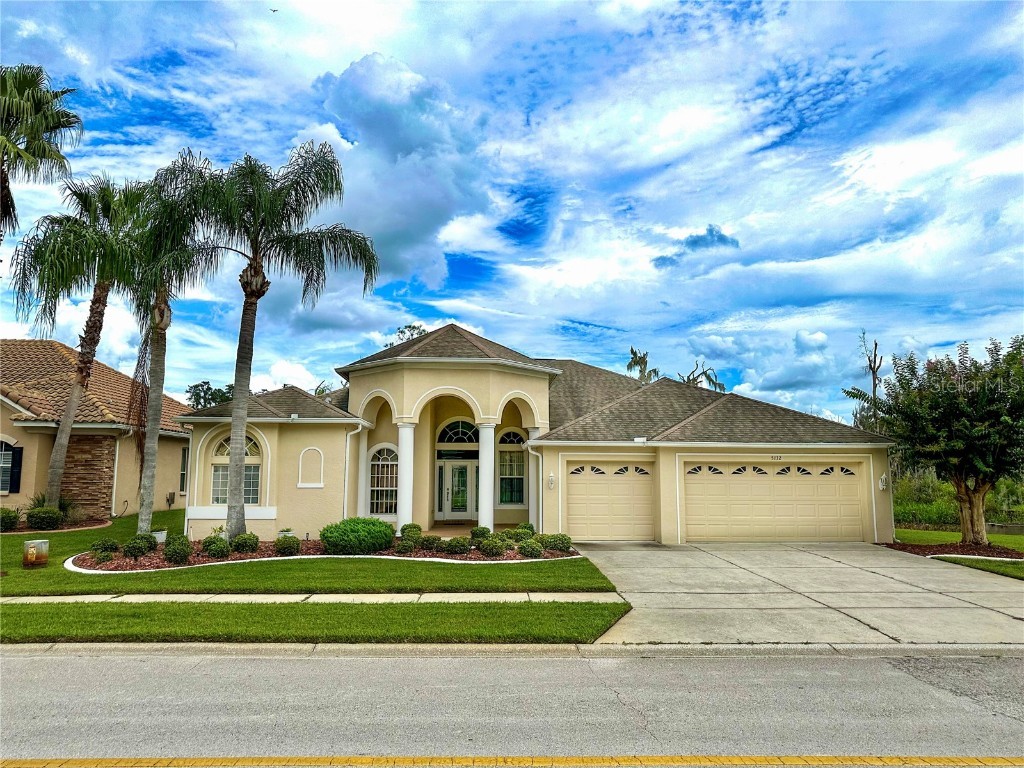 5132 Delacroix Drive Brooksville FL 34604 W7868248 image1