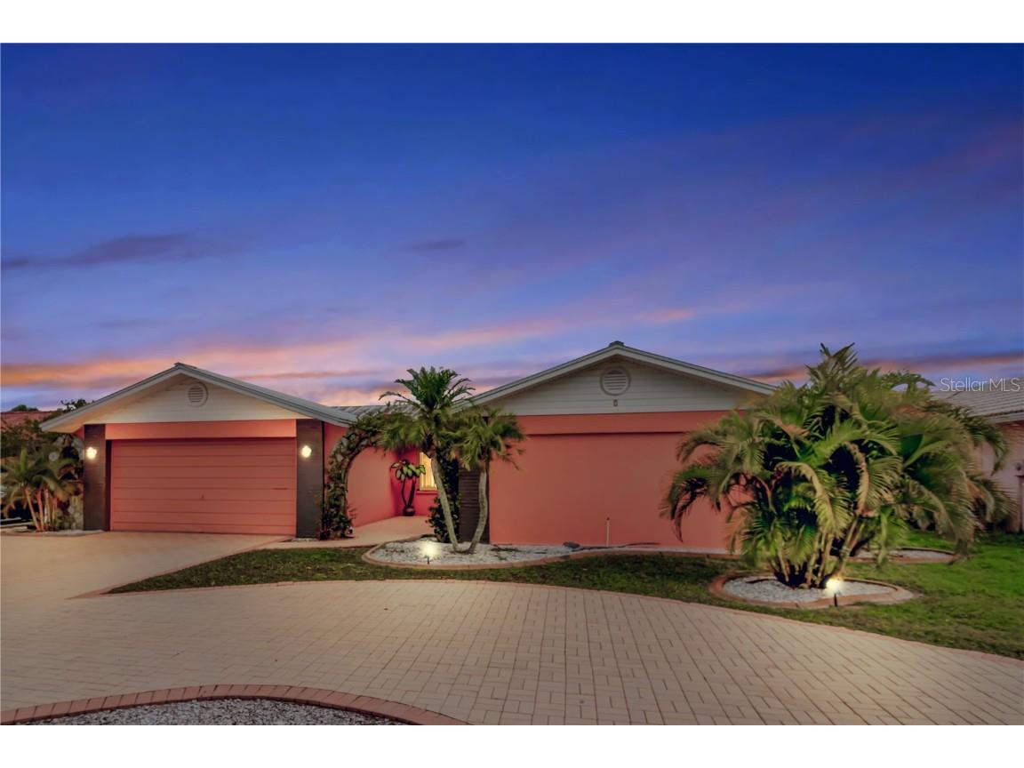 5132 Galleon Court New Port Richey FL 34652 - GULF OF MEXICO U8184544 image1