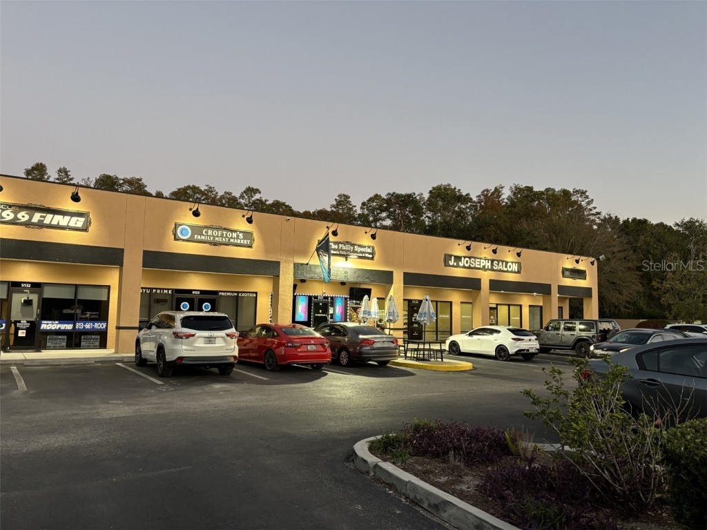 5132 Land O Lakes Boulevard #105 Land O Lakes FL 34639 W7879846 image11