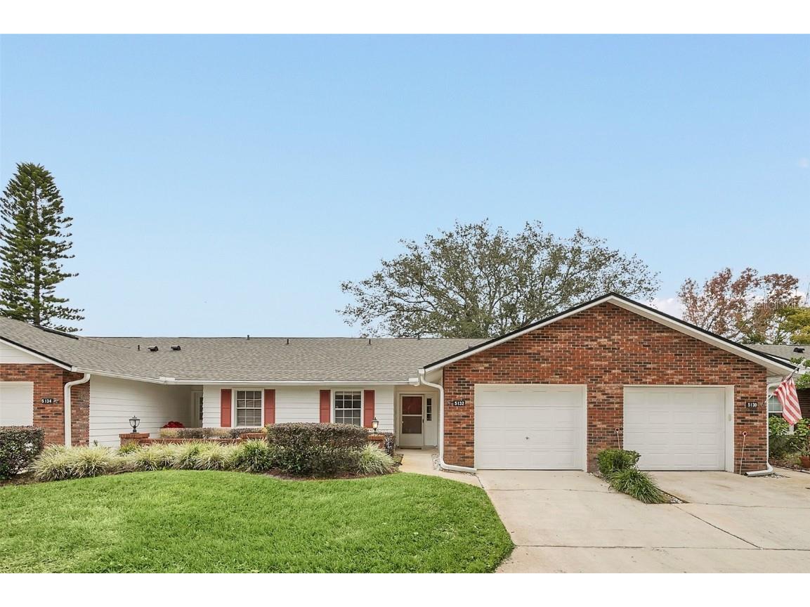 5132 Lazy Oaks Drive #5132 Winter Park FL 32792 O6273119 image1