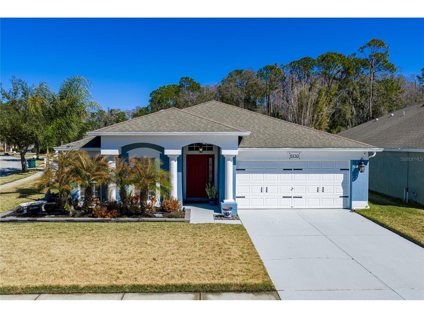 5132 Quadrangle Court Wesley Chapel FL 33544 L4959342 image1