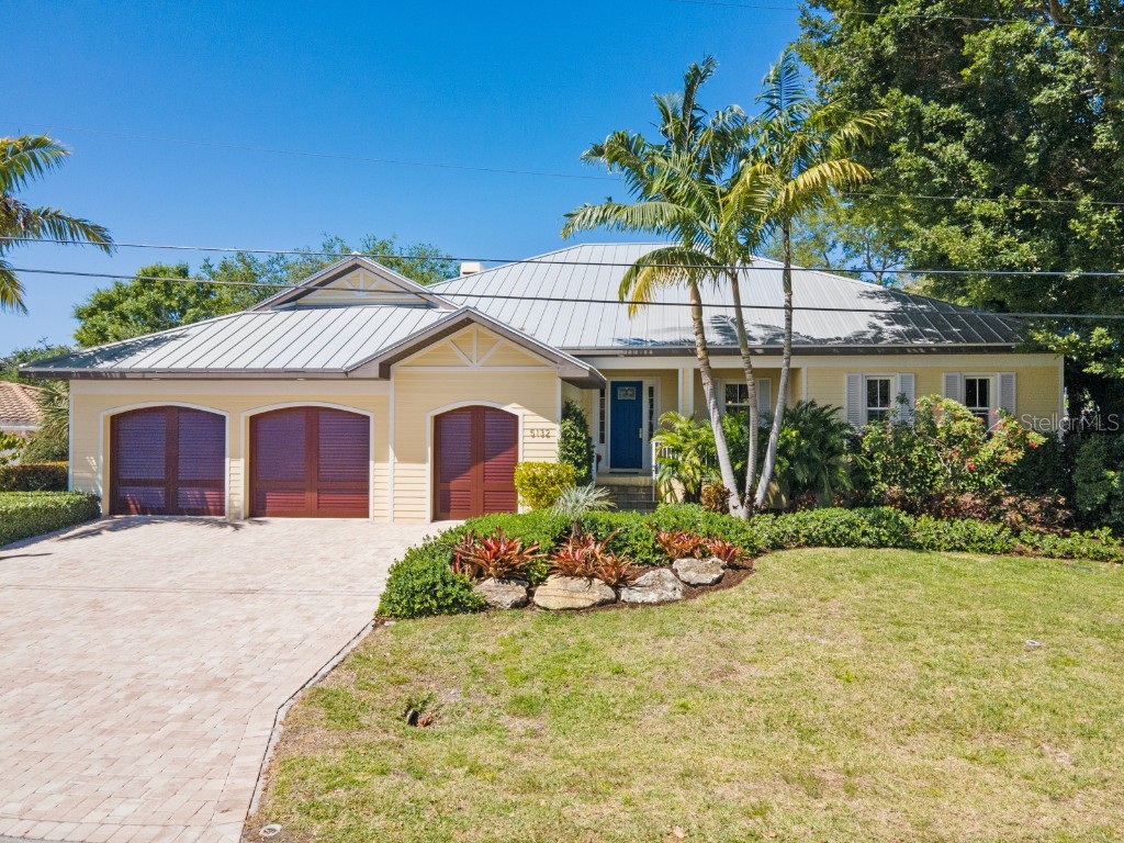 5132 Sandy Shore Avenue Sarasota FL 34242 A4564893 image1
