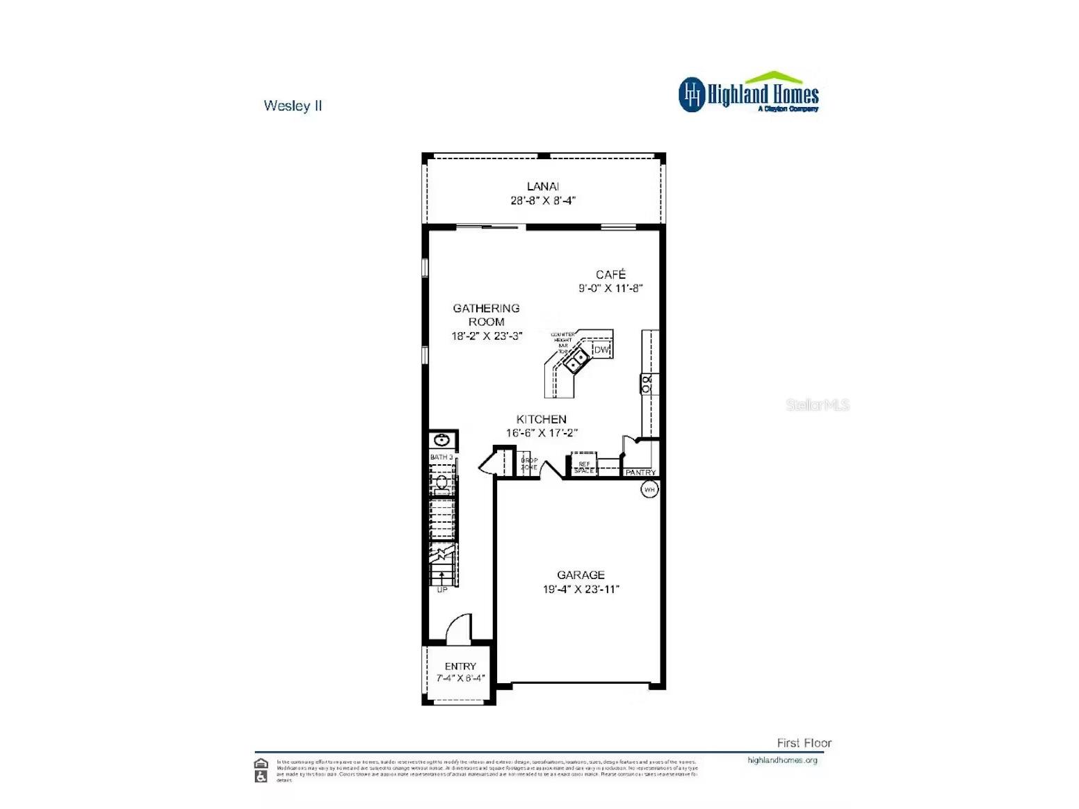 5132 Sylas Jax Avenue Winter Haven FL 33884 L4960822 image2