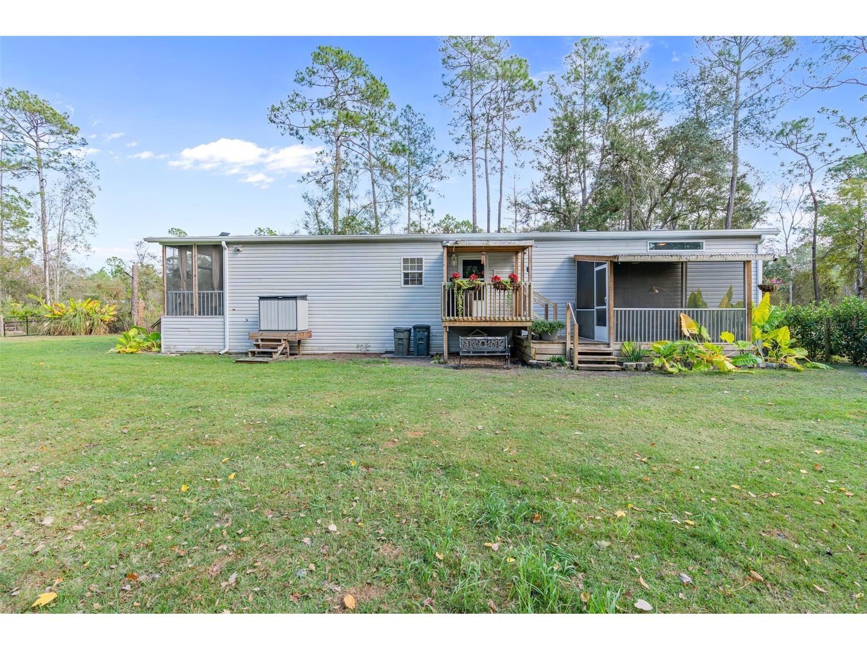 5132 Walnut Avenue Bunnell FL 32110 V4946391 image1