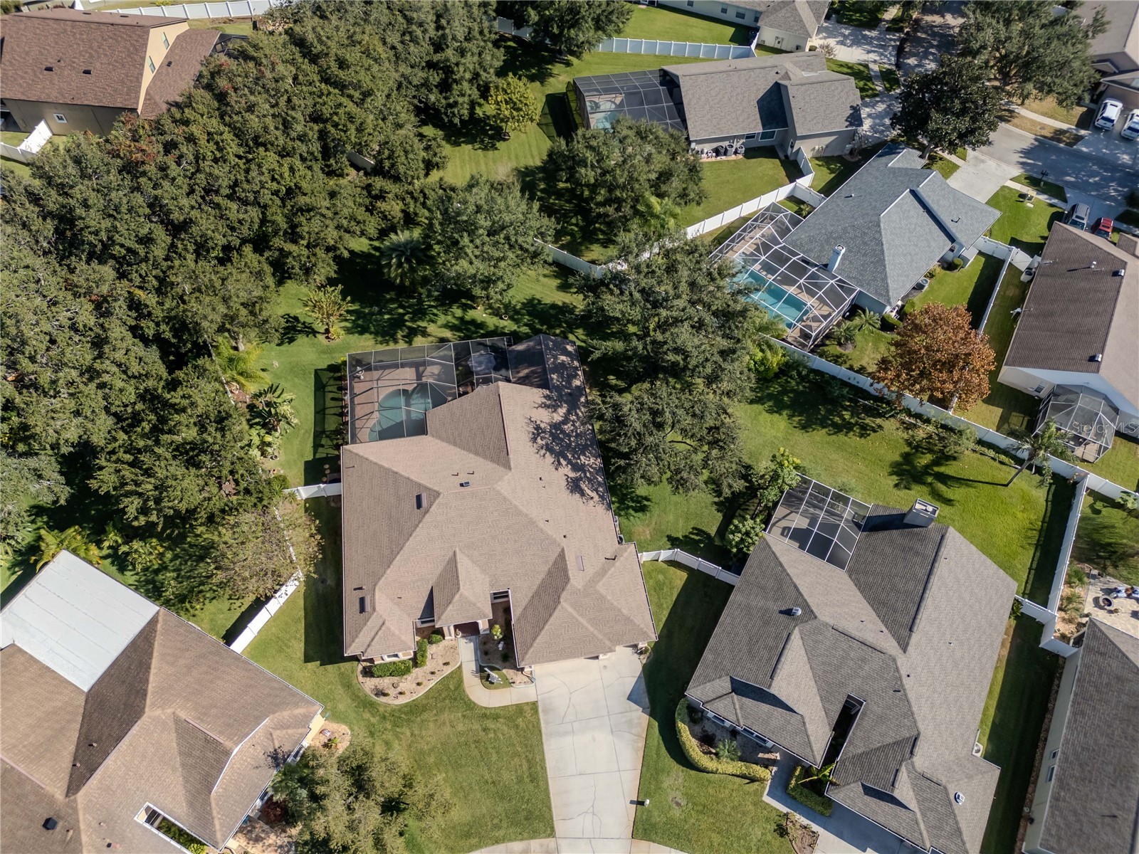 5132 Whispering Leaf Trail Valrico FL 33596 TB8442855 image50