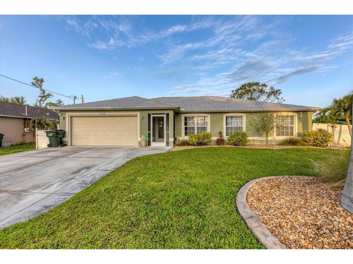 5133 Andris Street North Port FL 34288 D6129675 image1