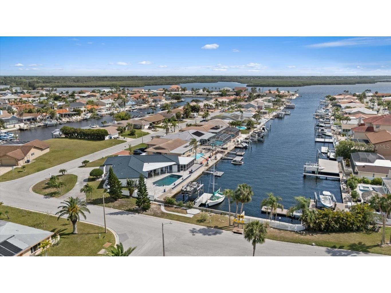 5133 Cabrilla Court New Port Richey FL 34652 - GULF W7874197 image1