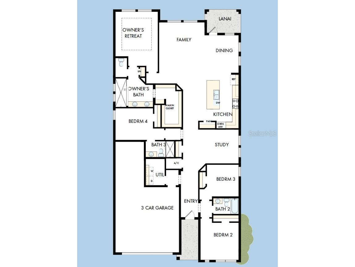 5133 Creek Sand Drive Apollo Beach FL 33572 TB8521793 image4