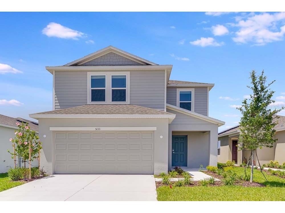 5133 Forget Me Not Avenue Lake Hamilton FL 33851 A4651755 image1