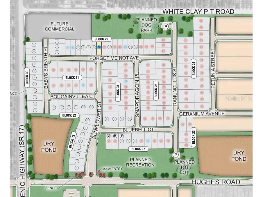 5133 Forget Me Not Avenue Lake Hamilton FL 33851 A4651755 image34