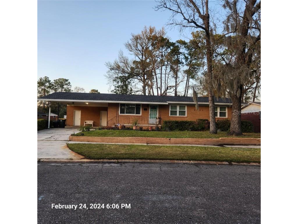 5133 Grann Lloyd Drive Jacksonville FL 32209 O6182324 image1