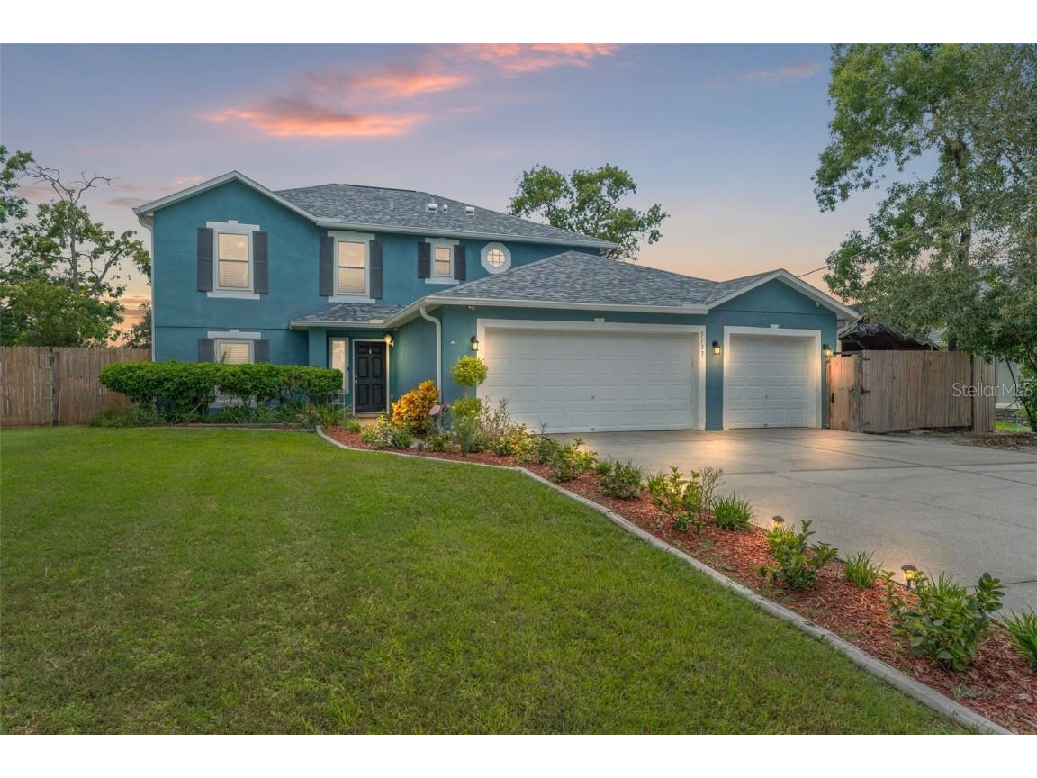 5133 Jenson Avenue Spring Hill FL 34608 T3549729 image1