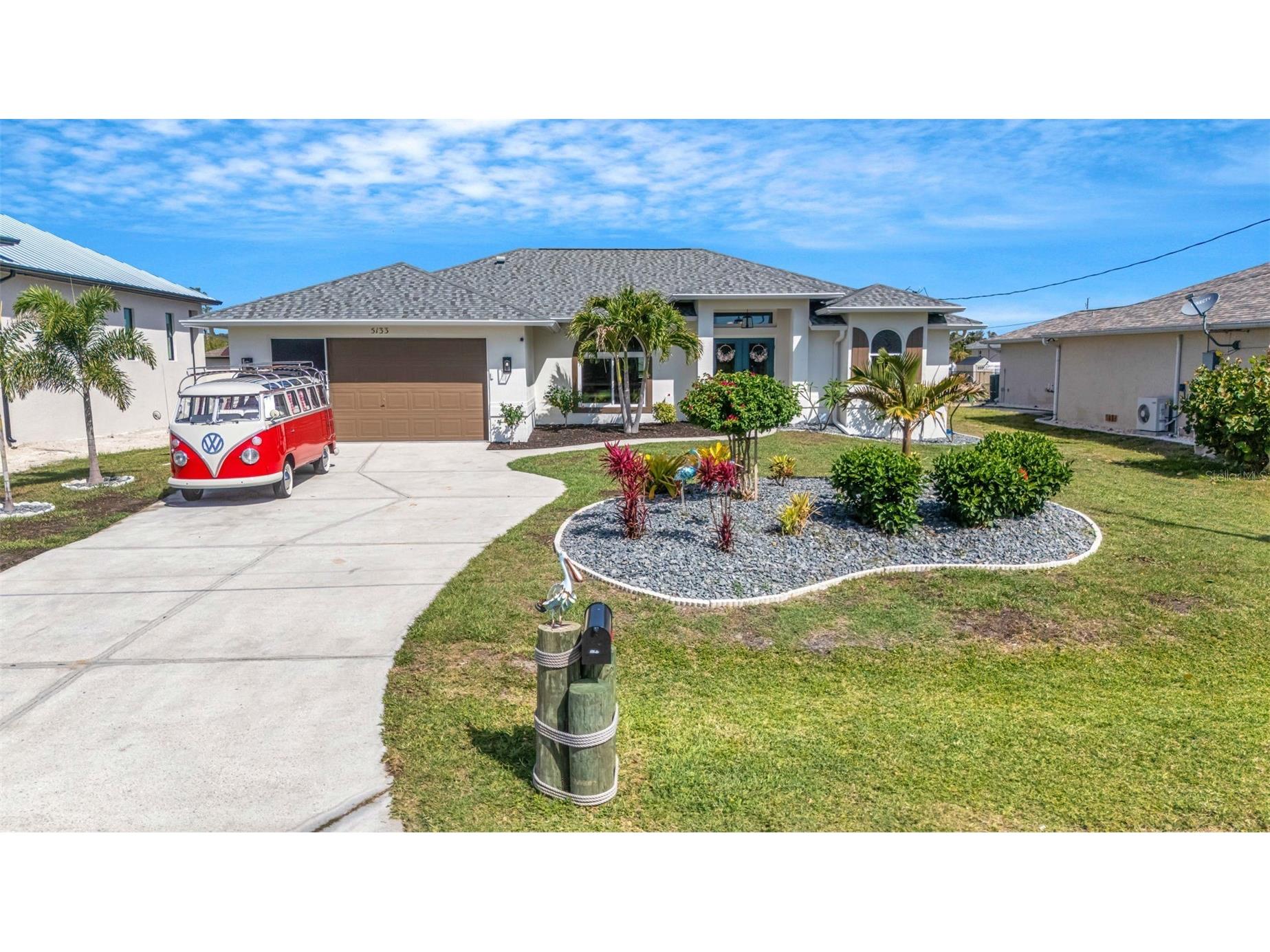 5133 Latham Terrace Port Charlotte FL 33981 A4692290 image1