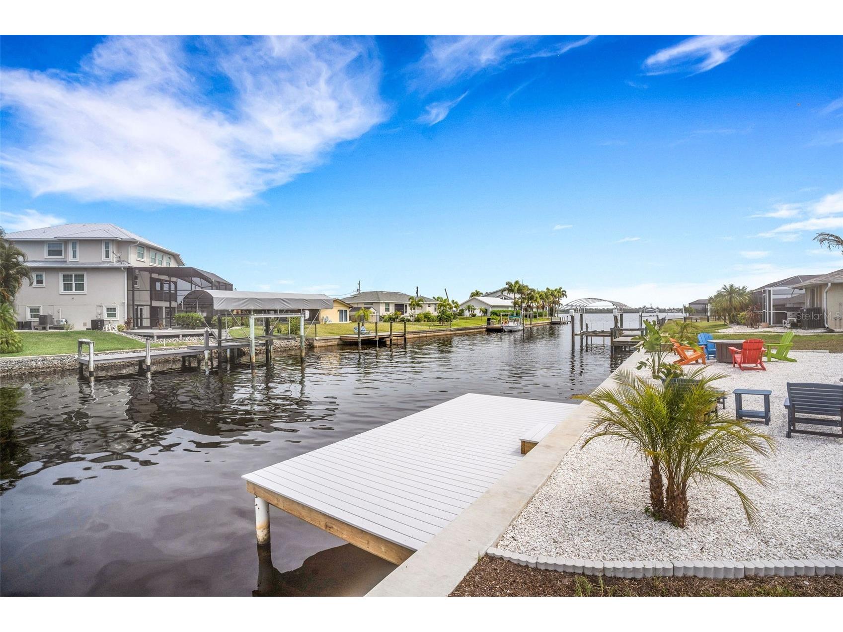 5133 Latham Terrace Port Charlotte FL 33981 A4692290 image58