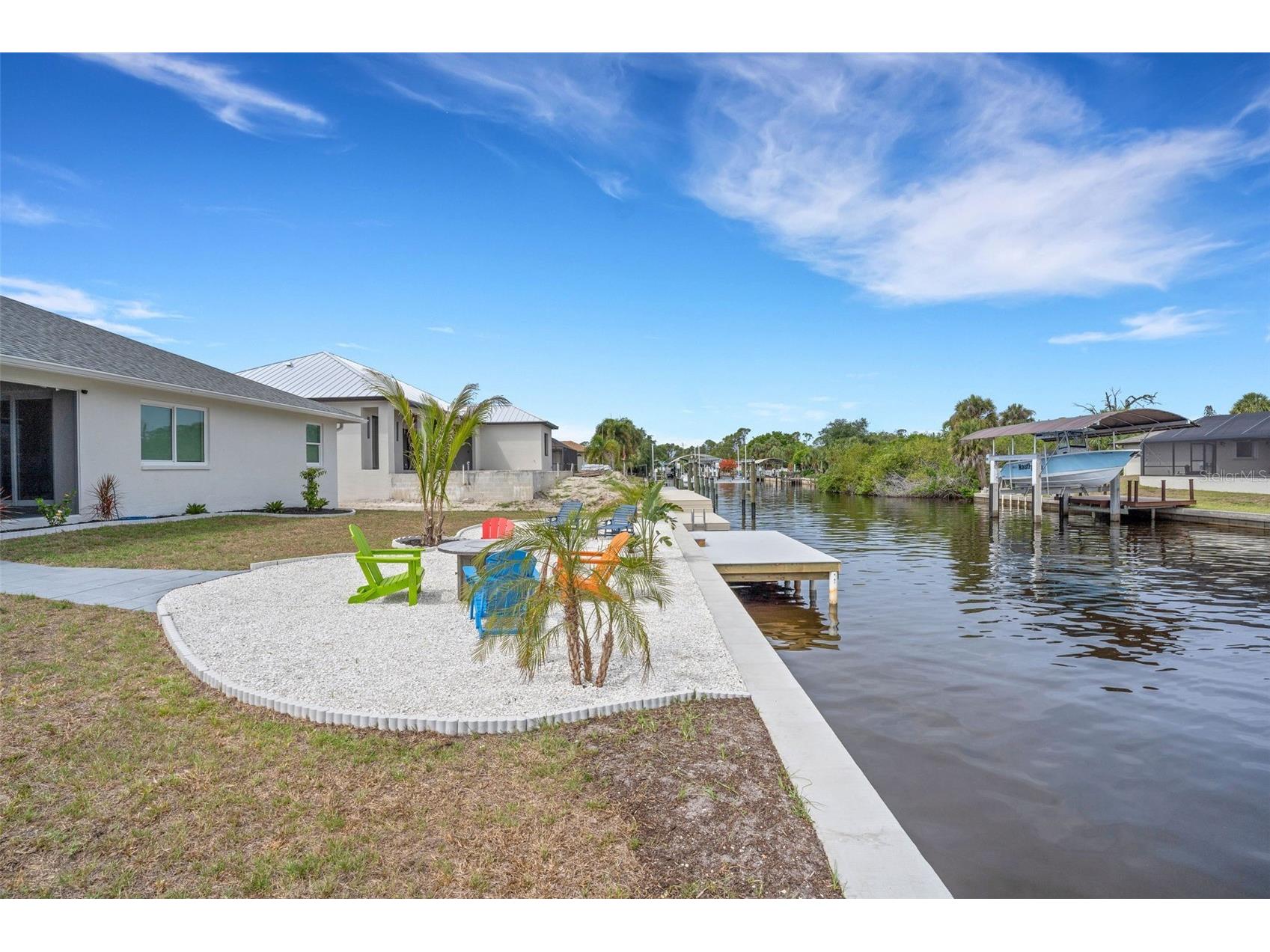 5133 Latham Terrace Port Charlotte FL 33981 A4692290 image59