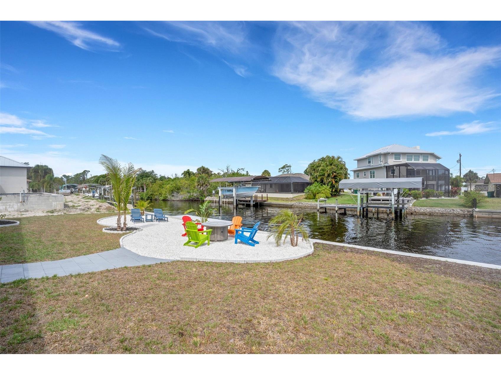 5133 Latham Terrace Port Charlotte FL 33981 A4692290 image60