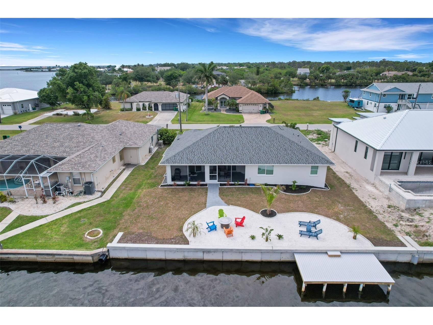 5133 Latham Terrace Port Charlotte FL 33981 A4692290 image61