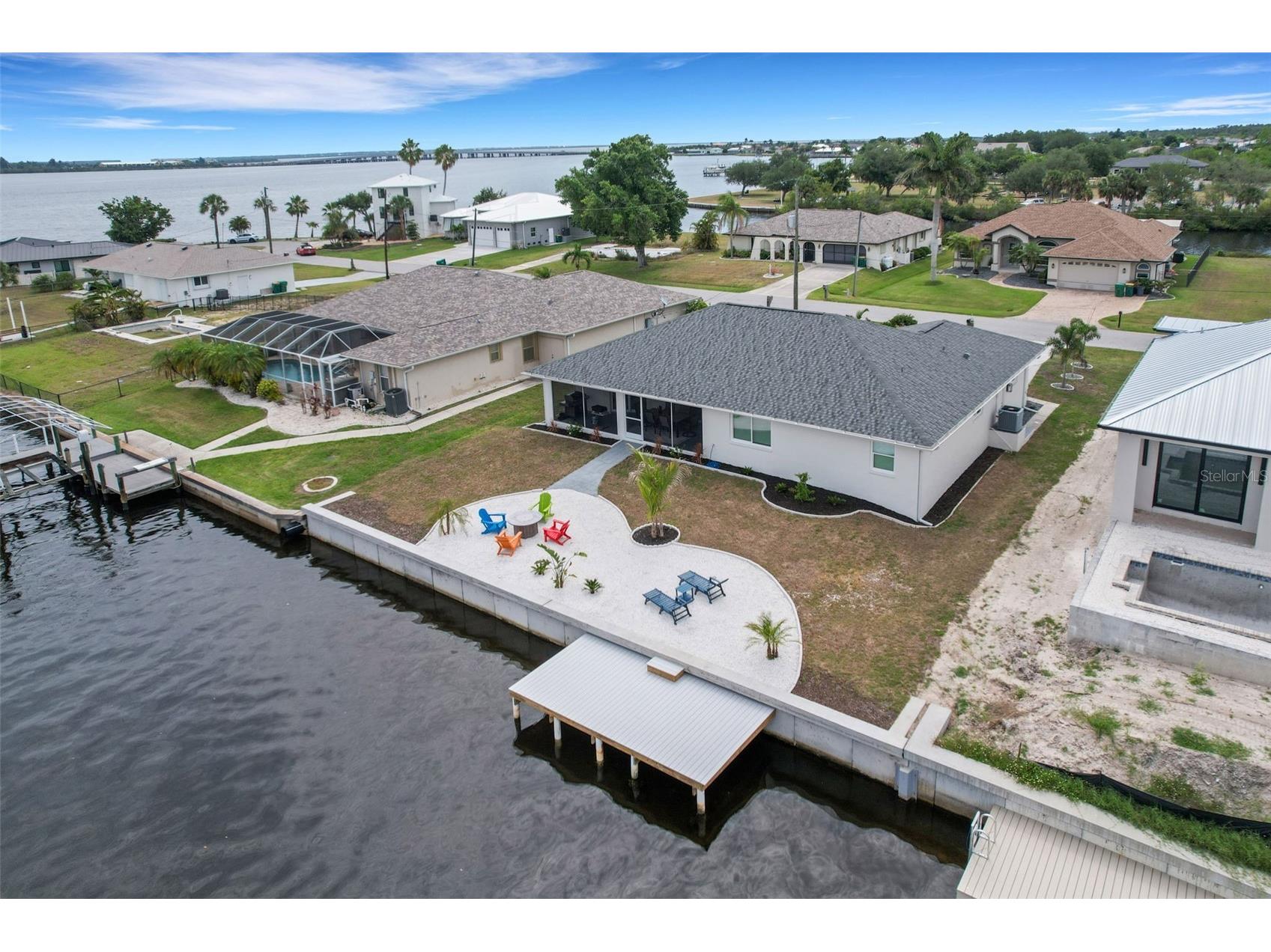 5133 Latham Terrace Port Charlotte FL 33981 A4692290 image62
