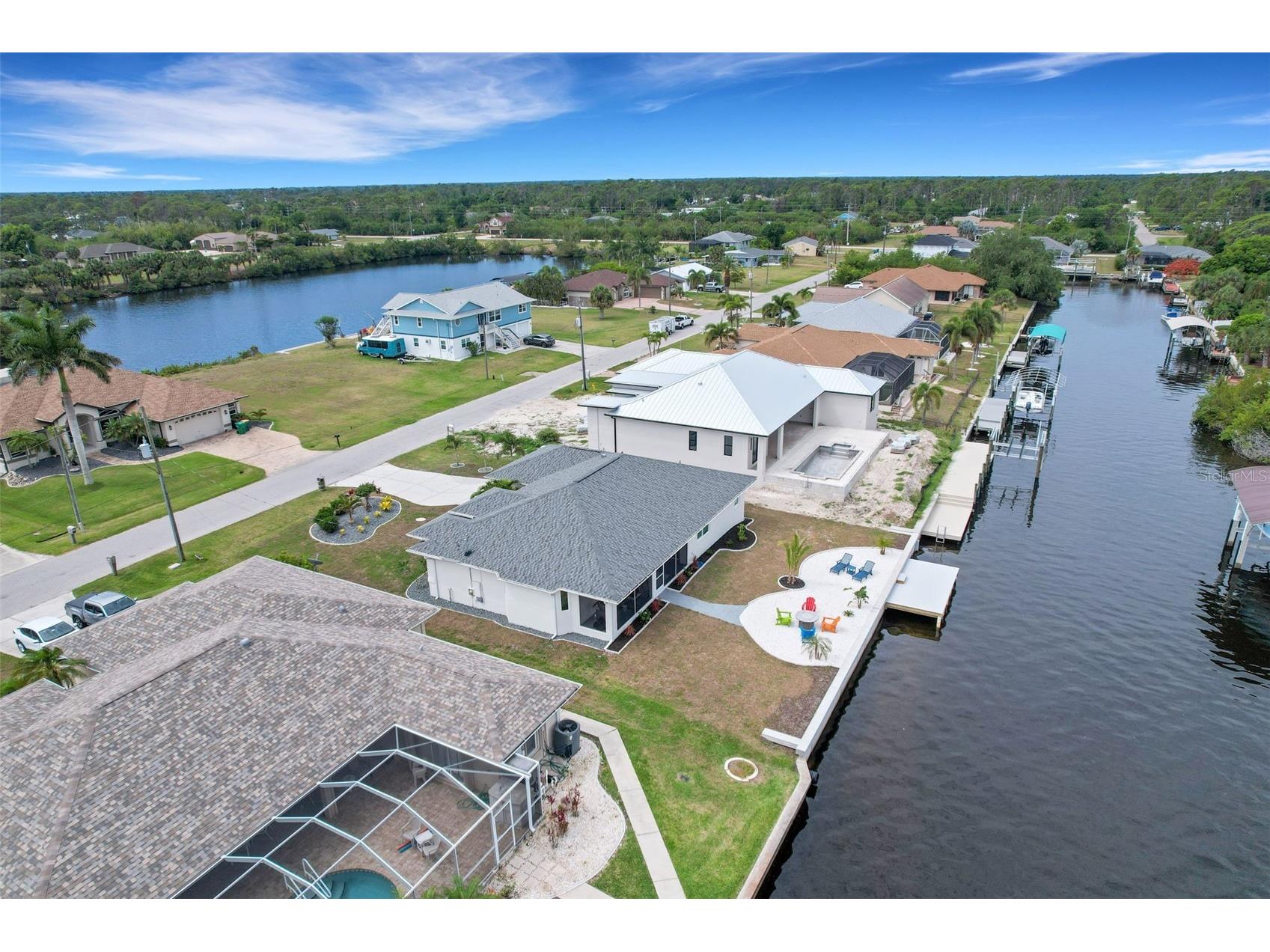 5133 Latham Terrace Port Charlotte FL 33981 A4692290 image63