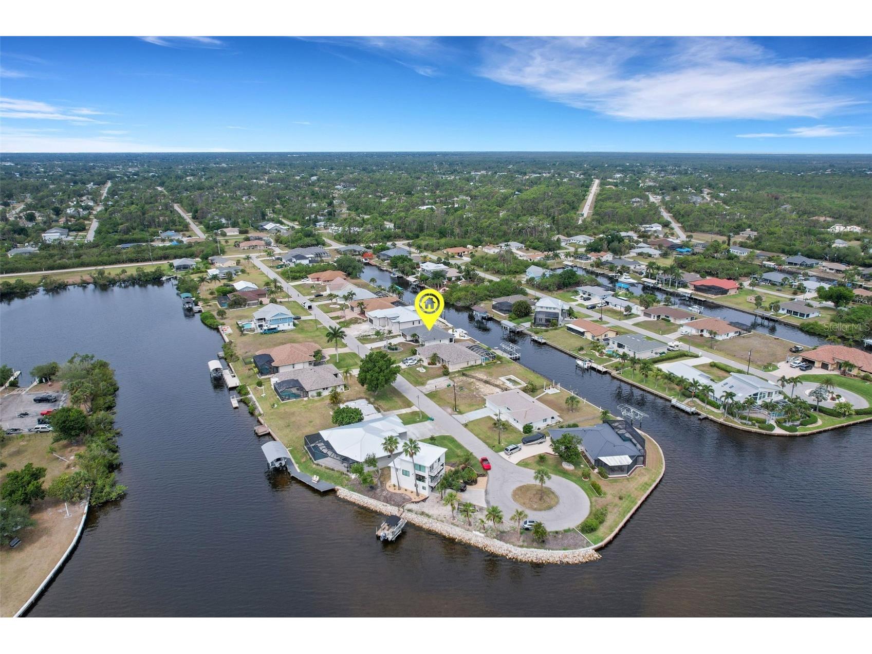 5133 Latham Terrace Port Charlotte FL 33981 A4692290 image66
