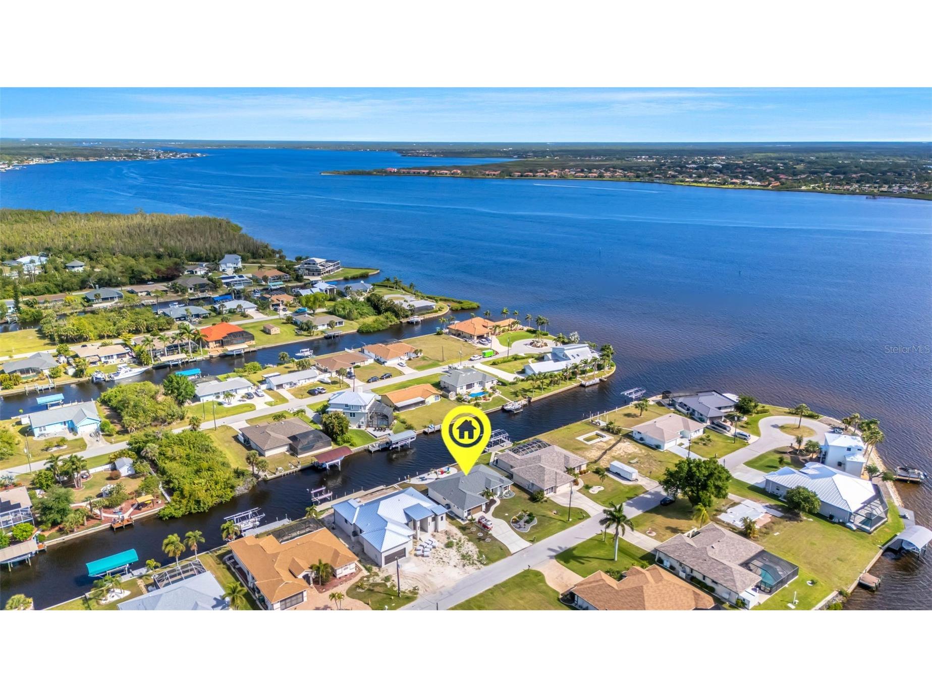 5133 Latham Terrace Port Charlotte FL 33981 A4692290 image67