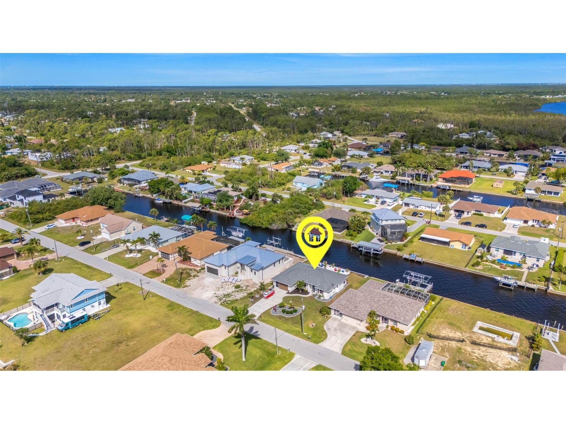 5133 Latham Terrace Port Charlotte FL 33981 A4692290 image68