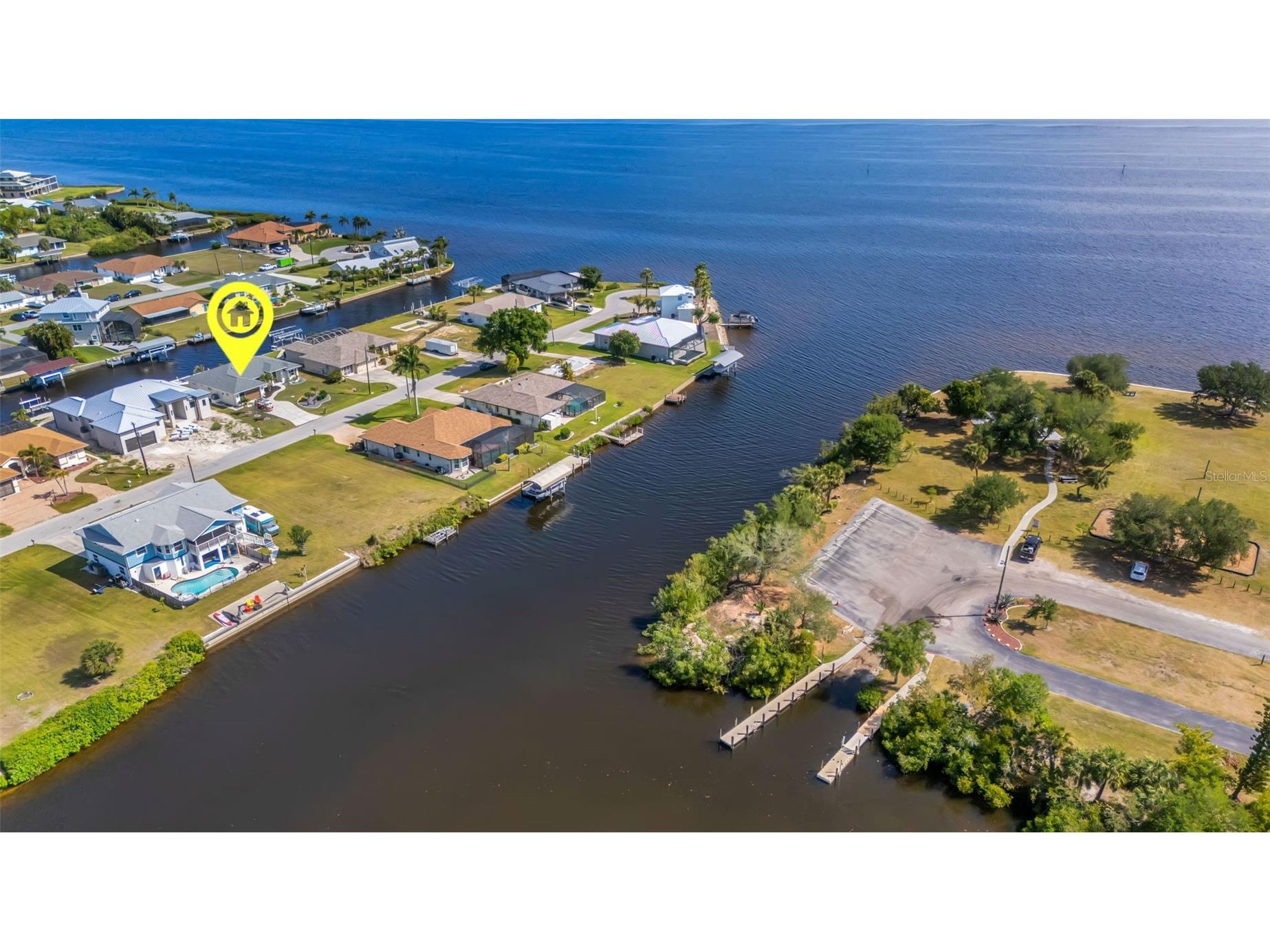 5133 Latham Terrace Port Charlotte FL 33981 A4692290 image69