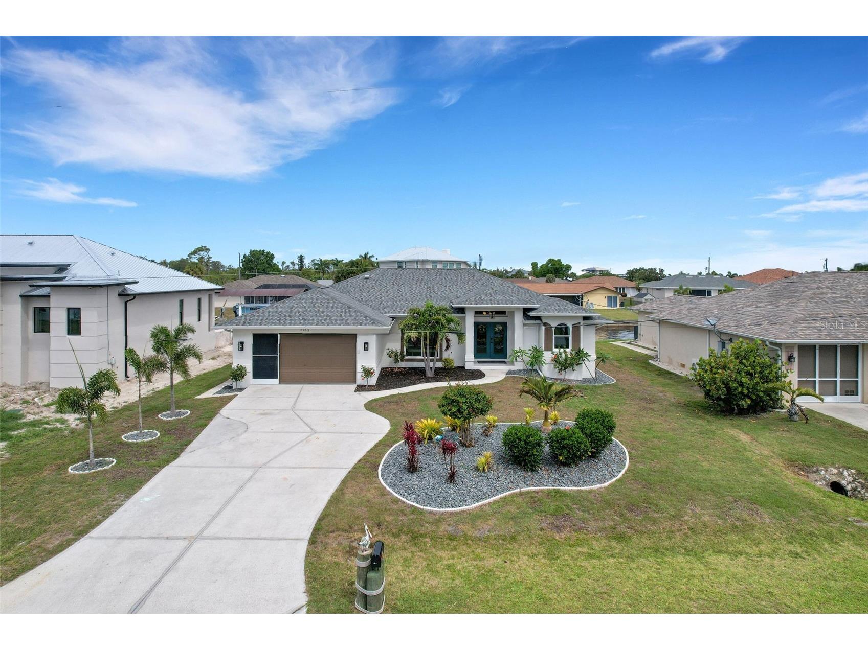 5133 Latham Terrace Port Charlotte FL 33981 A4692290 image80