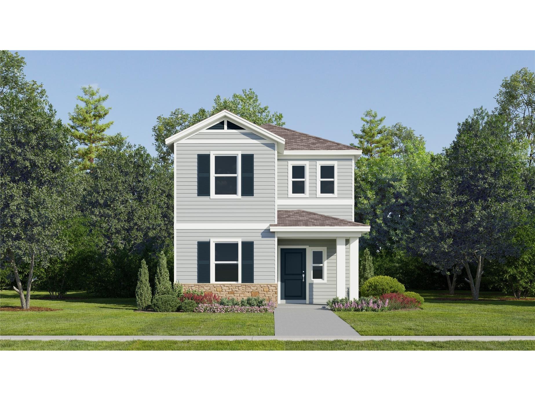 5133 Marlberry Court Saint Cloud FL 34772 O6421481 image1