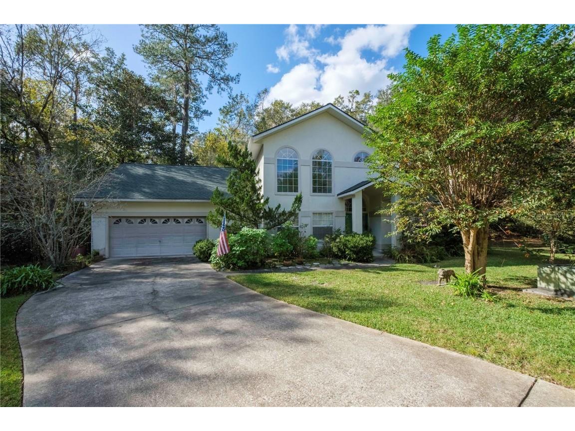 5133 NW 75th Lane Gainesville FL 32653 GC509797 image1