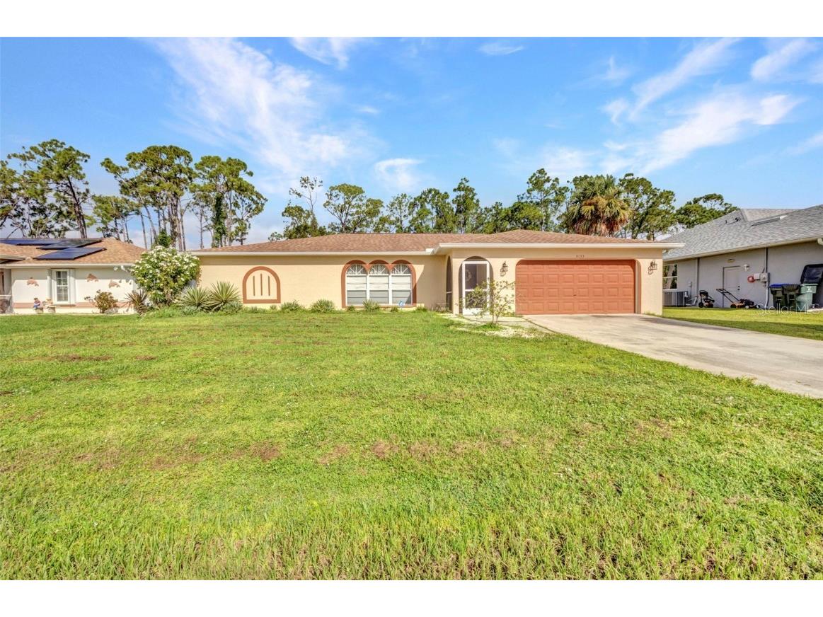 5133 San Luis Terrace North Port FL 34286 C7513002 image1