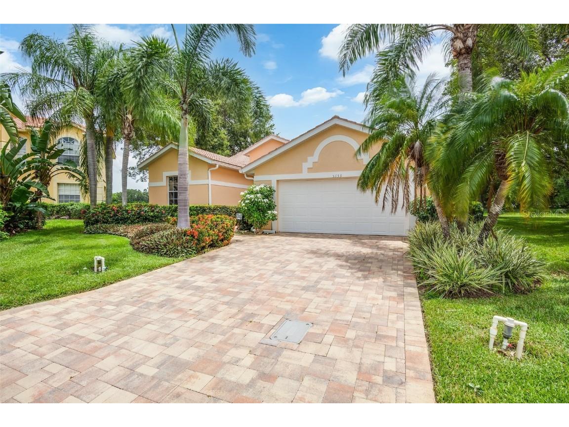 5133 Treesdale Court Sarasota FL 34238 A4615274 image1