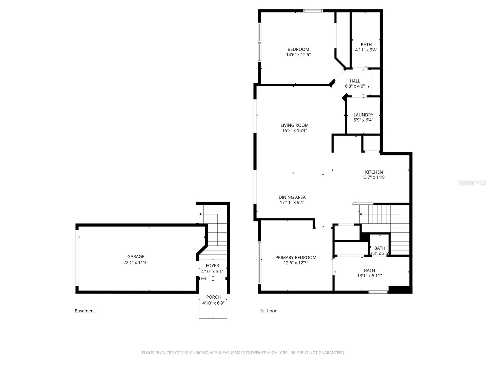 5134 6th Street N Saint Petersburg FL 33703 TB8503426 image36