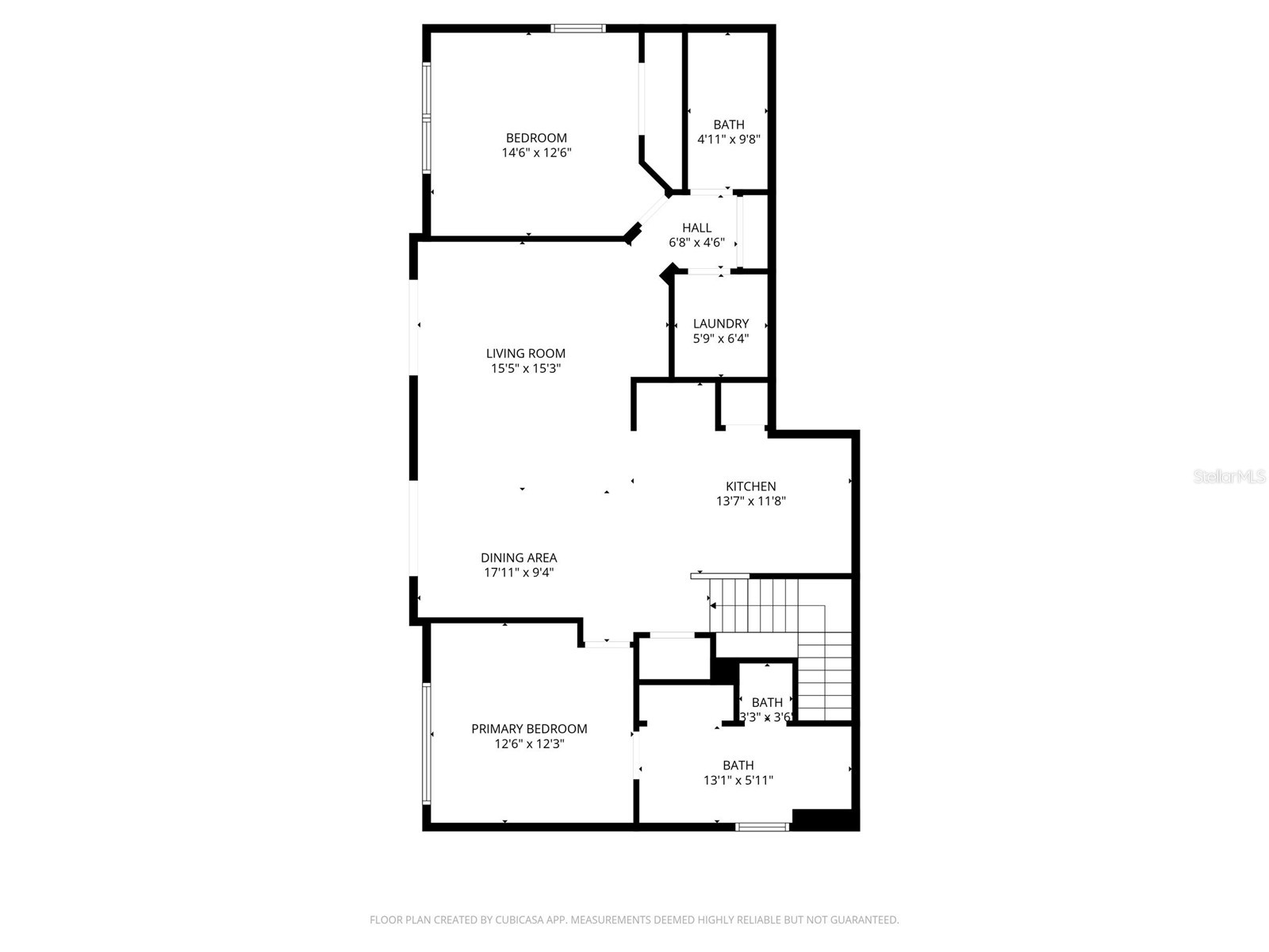 5134 6th Street N Saint Petersburg FL 33703 TB8503426 image37