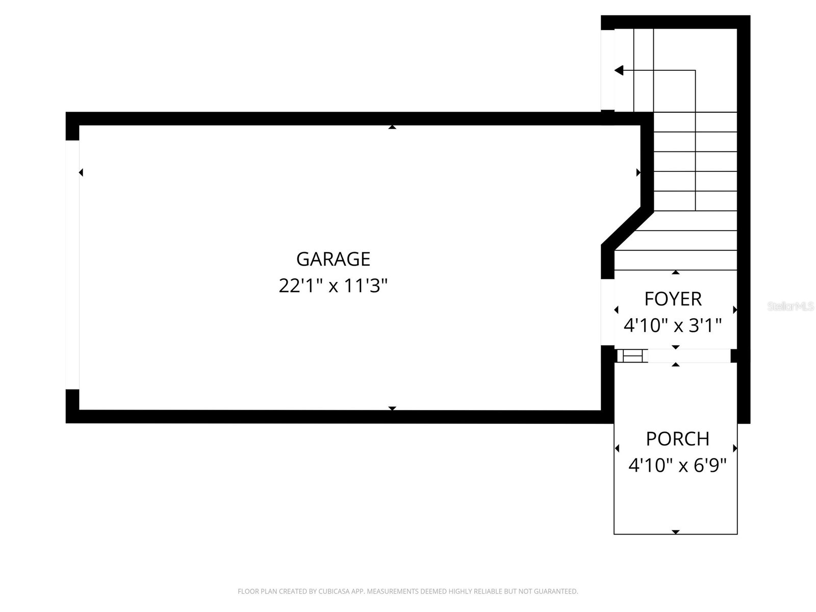 5134 6th Street N Saint Petersburg FL 33703 TB8503426 image38