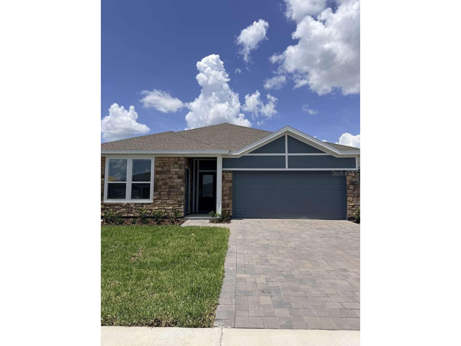 5134 Arrowfeather Court #A Saint Cloud FL 34772 TB8511741 image1