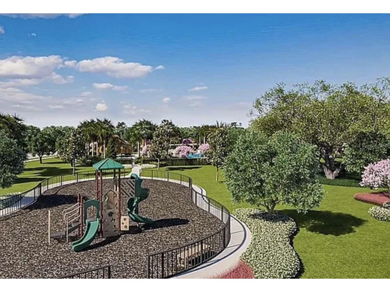 5134 Arrowfeather Court #A Saint Cloud FL 34772 TB8511741 image35