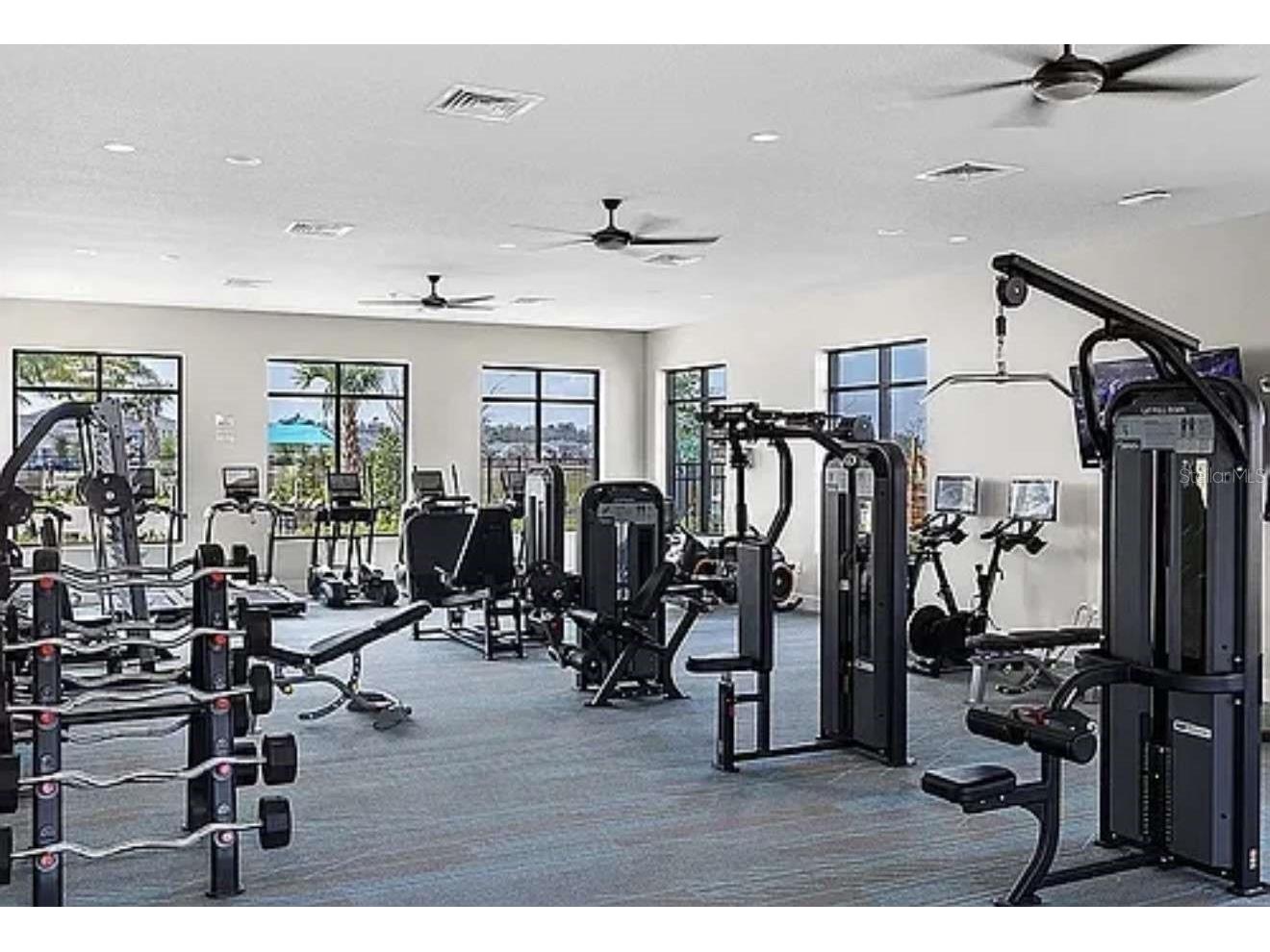 5134 Arrowfeather Court #A Saint Cloud FL 34772 TB8511741 image37