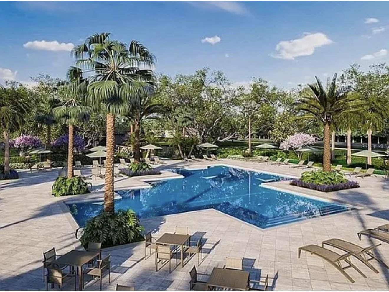 5134 Arrowfeather Court #A Saint Cloud FL 34772 TB8511741 image4