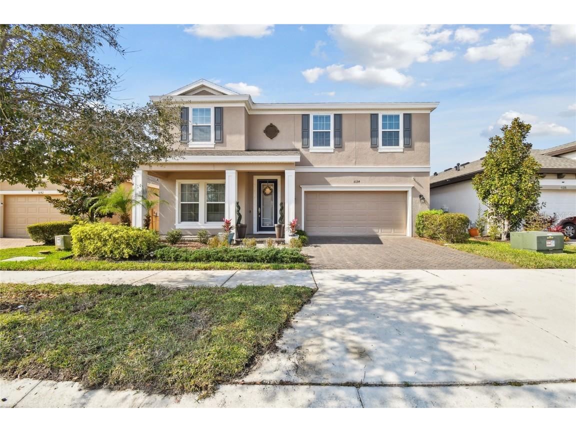 5134 Ballantrae Boulevard Land O Lakes FL 34638 TB8347611 image1