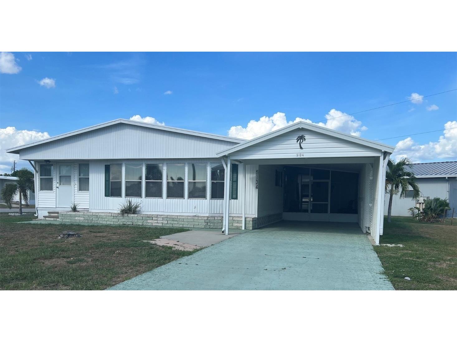 5134 Bel Air Avenue Sarasota FL 34234 A4579737 image1