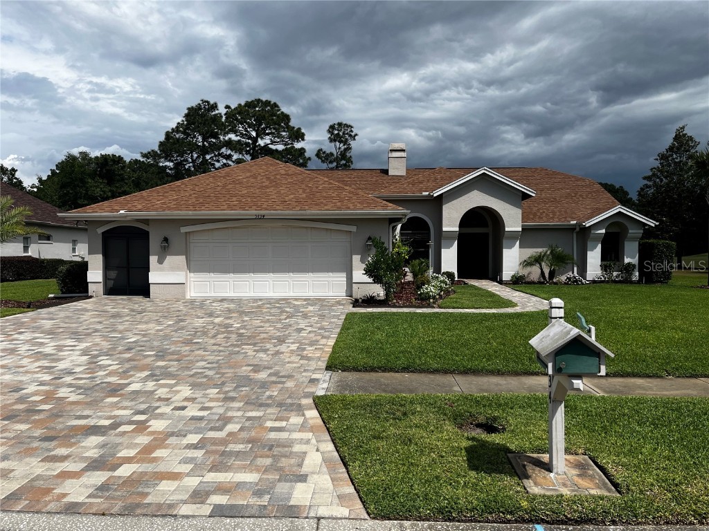 5134 Golf Club Lane Spring Hill FL 34609 T3519777 image1