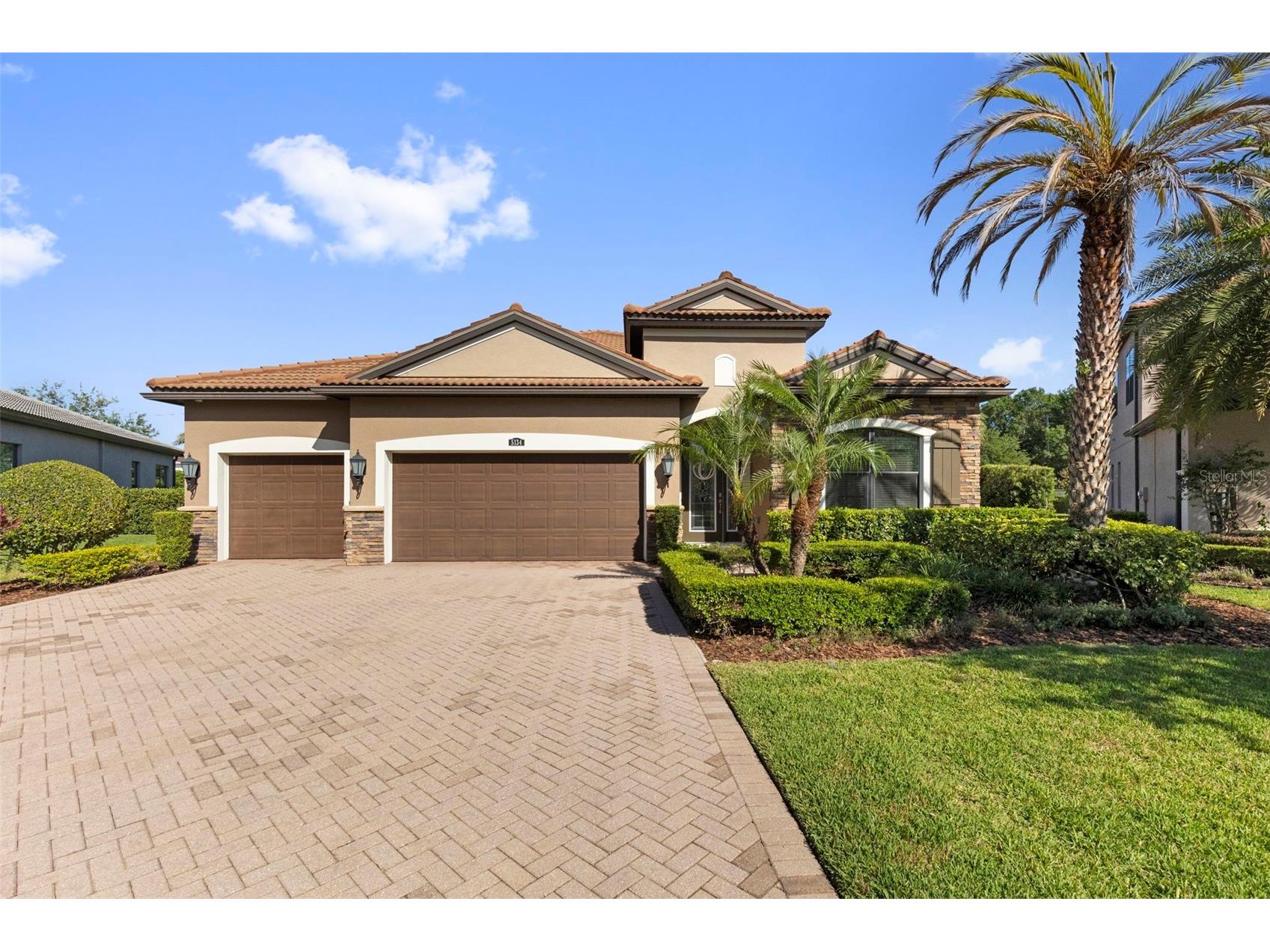 5134 Lakecastle Drive Tampa FL 33624 - LAKE LECLARE TB8513935 image1