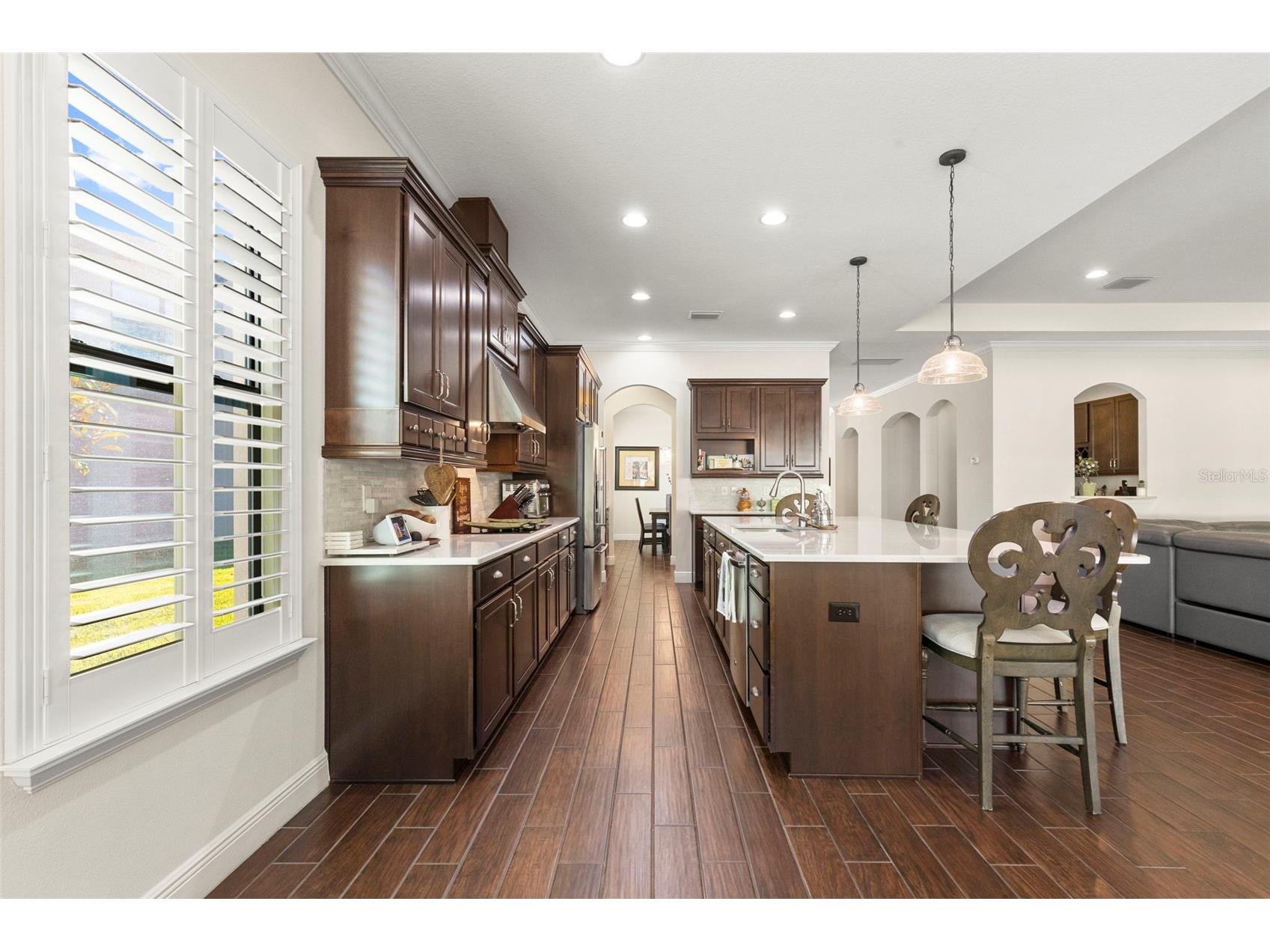 5134 Lakecastle Drive Tampa FL 33624 - LAKE LECLARE TB8513935 image14